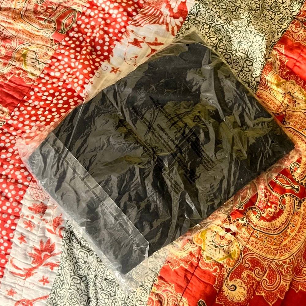 2 New Tall Small Scrub Pants - Picture 5 of 5